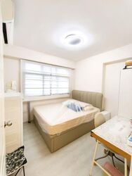 Blk 650 Yio Chu Kang Vista (Ang Mo Kio), HDB 3 Rooms #542008061